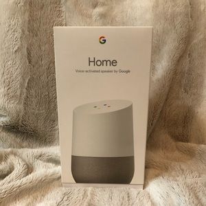 Google Home